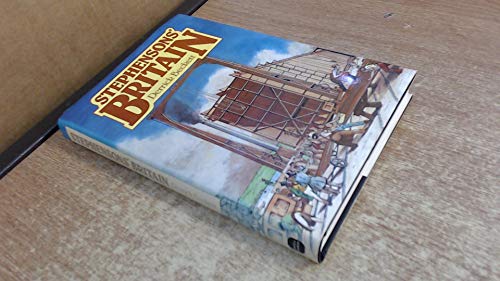 Stephenson'S Britain
