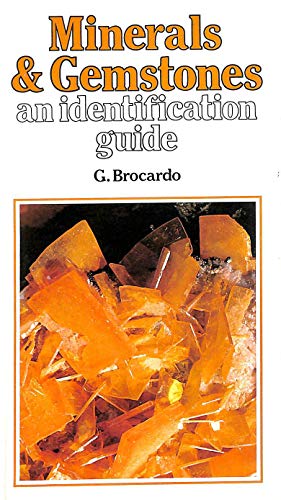Minerals and Gemstones