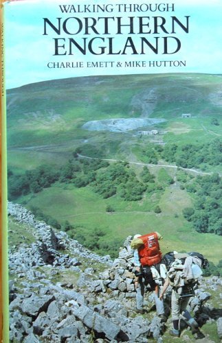 Walking Through Northern England
