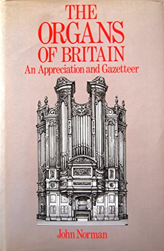 Organs of Britain