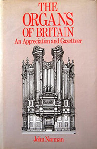 Organs of Britain 