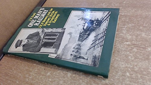 One Man's Railway