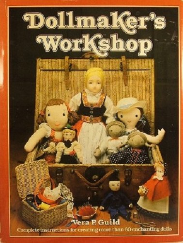 Doll Maker's Workshop