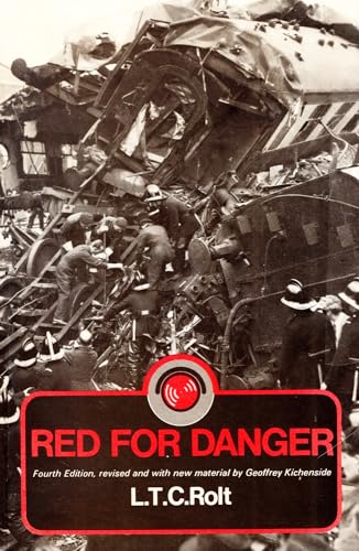 Red for Danger