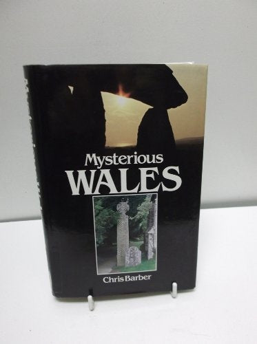 Mysterious Wales