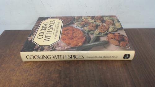 Cooking with Spices