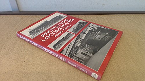 Prototype Locomotives