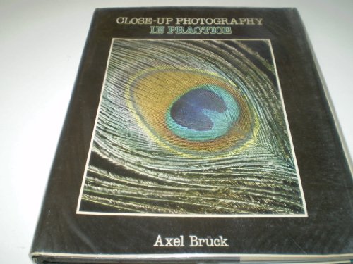 Close-Up Photography in Practice
