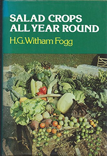 Salad Crops All Year Round
