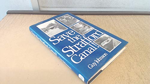 Save the Stratford Canal
