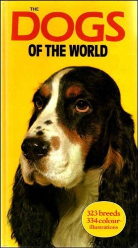 Dogs of the World