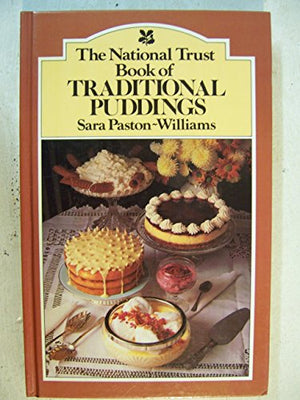 The The National Trust Book of Traditional Puddings