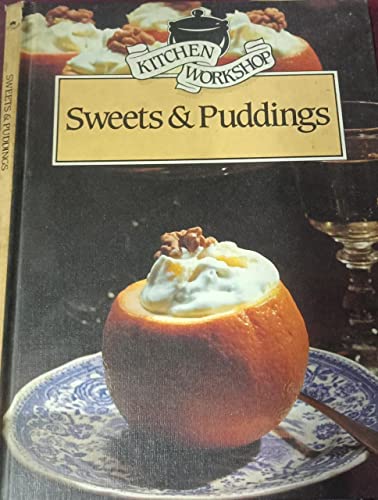 Sweets and Puddings
