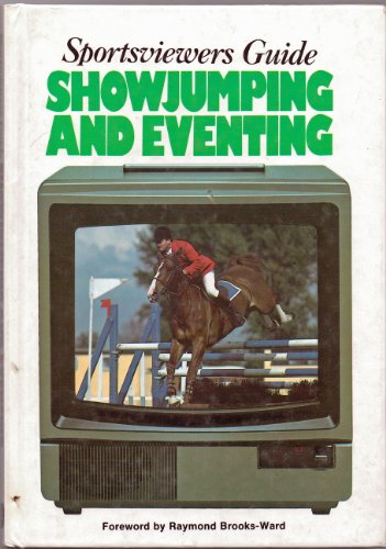 Show-Jumping and Eventing