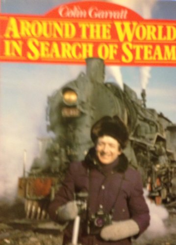 Around the World in Search of Steam