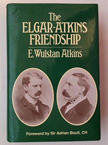 Elgar-Atkins Friendship