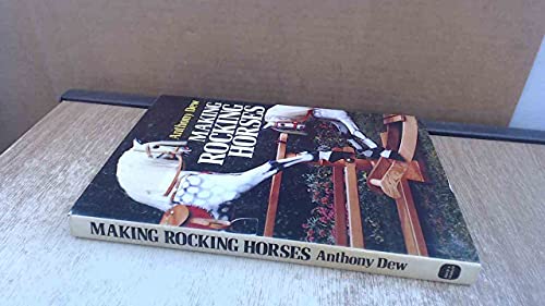 Making Rocking-Horses