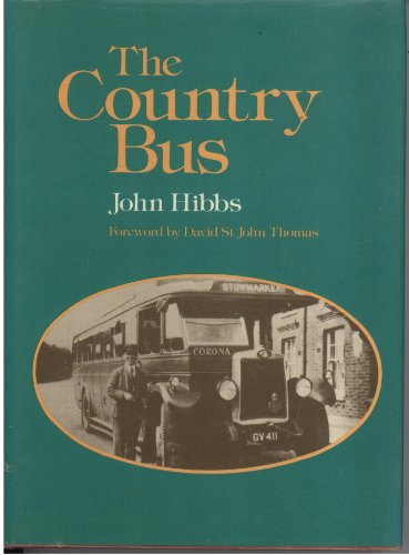 Country Bus