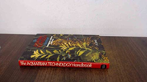 Aquarium Technology Handbook