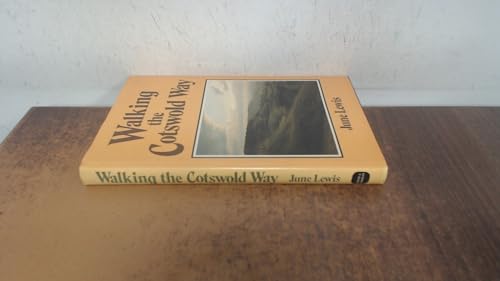 Walking the Cotswold Way