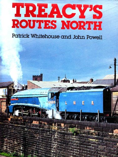 Treacy'S Routes North
