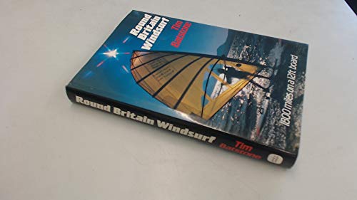 Round Britain Windsurf