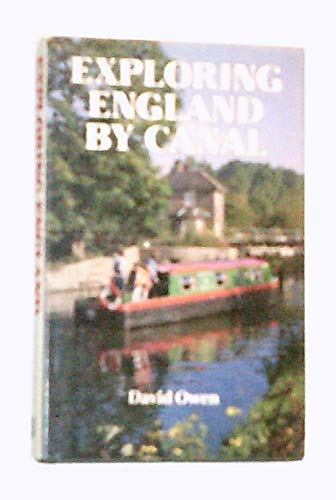 Exploring England by Canal