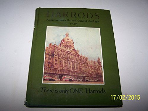 Harrods