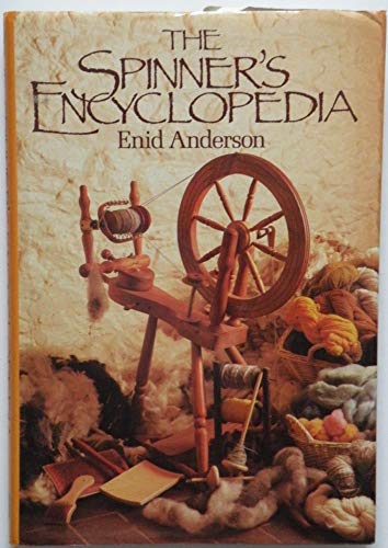 Spinner'S Encyclopaedia