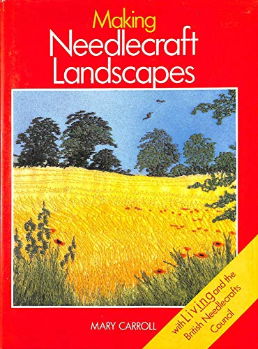 Making Needlecraft Landscapes