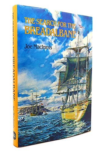 Search for the "Breadalbane"