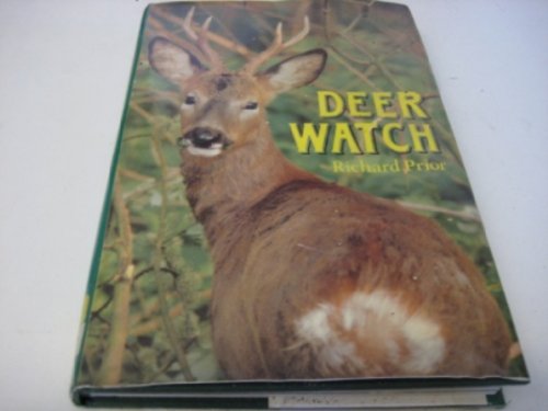 Deer Watch