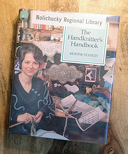 The Handknitter's Handbook