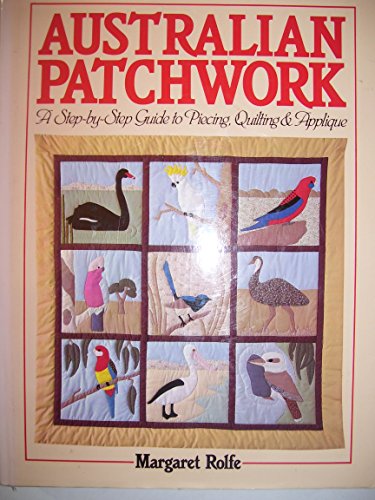 Australian Patchwork
