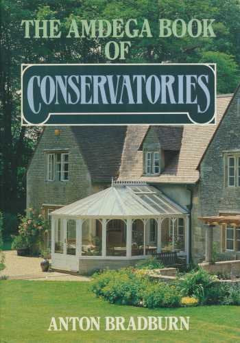 The Amdega Book of Conservatories