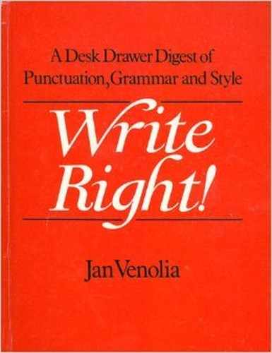 Write Right