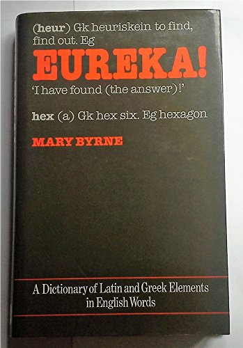 Eureka!