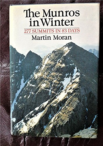 The Munros in Winter