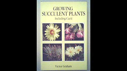 Growing Succulent Plants