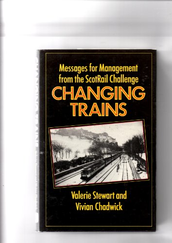 Changing Trains