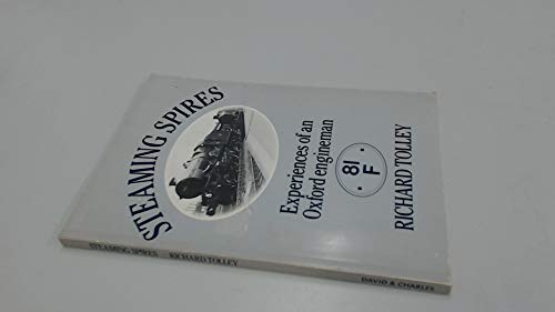 Steaming Spires