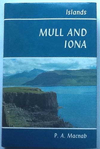 Mull and Iona