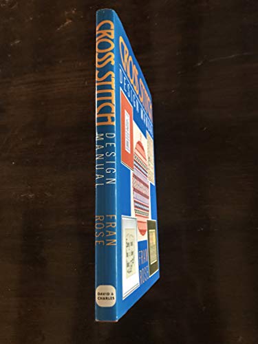 Cross Stitch Design Manual