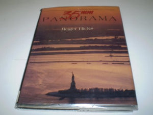 35mm Panorama