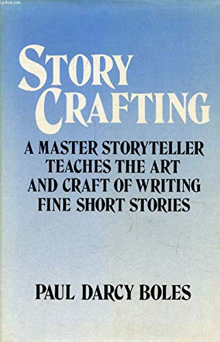 Story Crafting