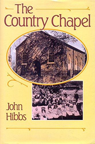Country Chapel