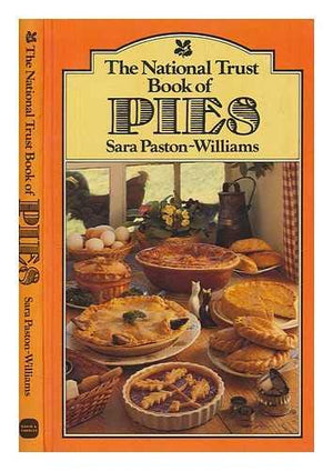 The National Trust Book of Pies