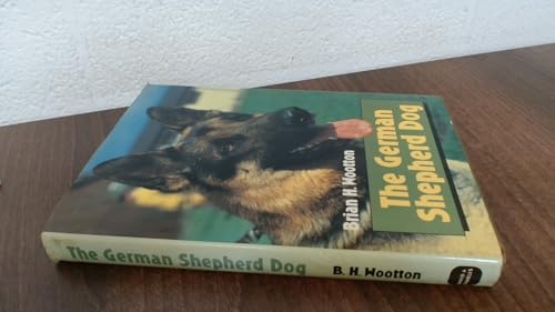 The German Shepherd Dog