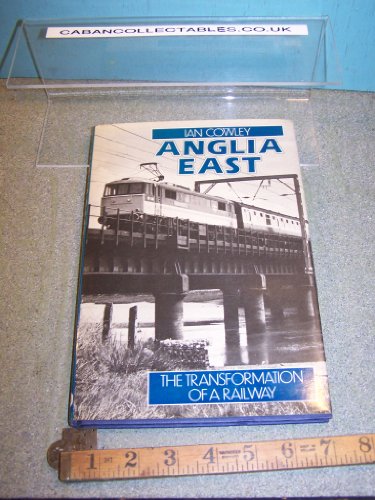 Anglia East