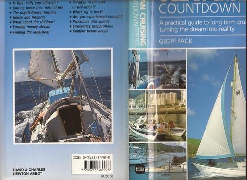 Ocean Cruising Countdown